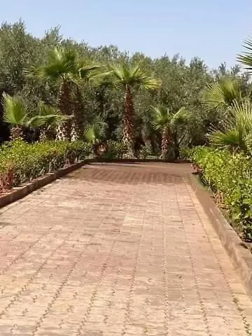 Villa Villa4You Marrakesh