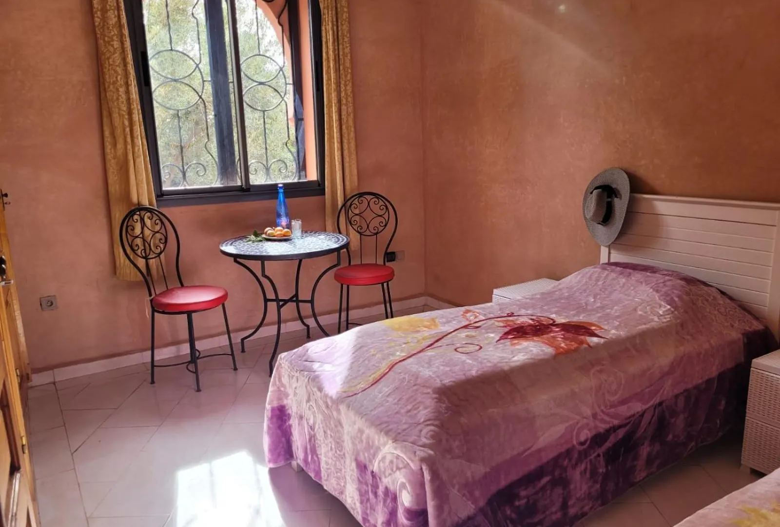 Villa4You Marrakesh Villa