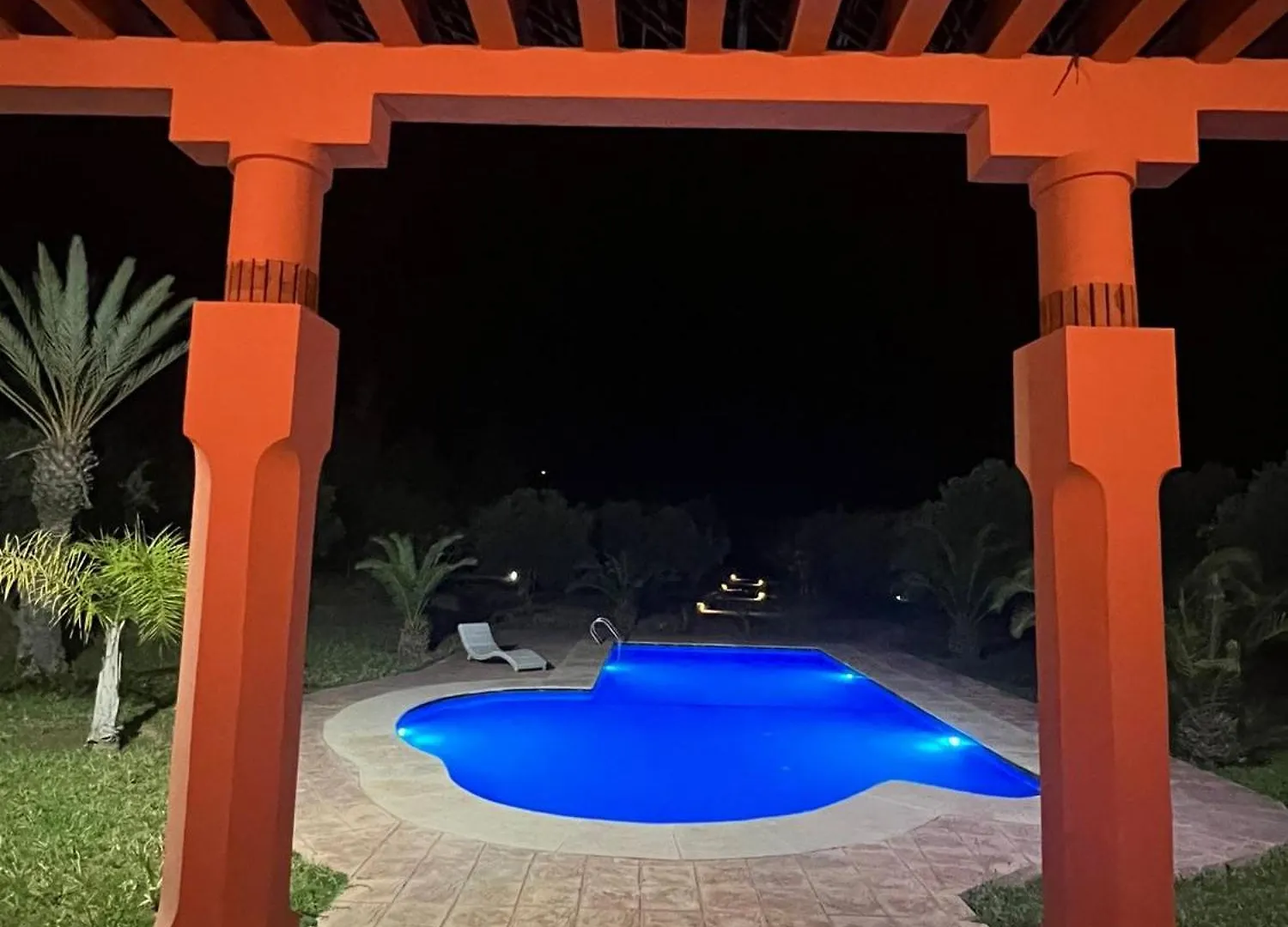 Villa4You Marrakesh