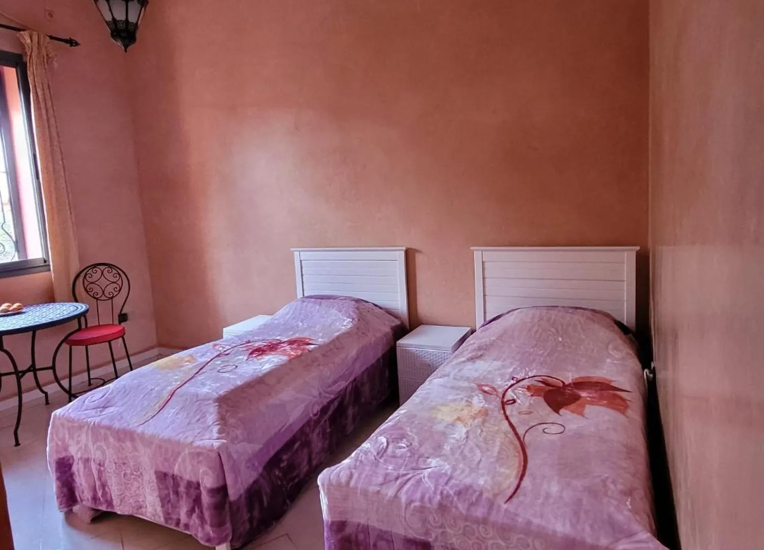 Villa Villa4You Marrakesh