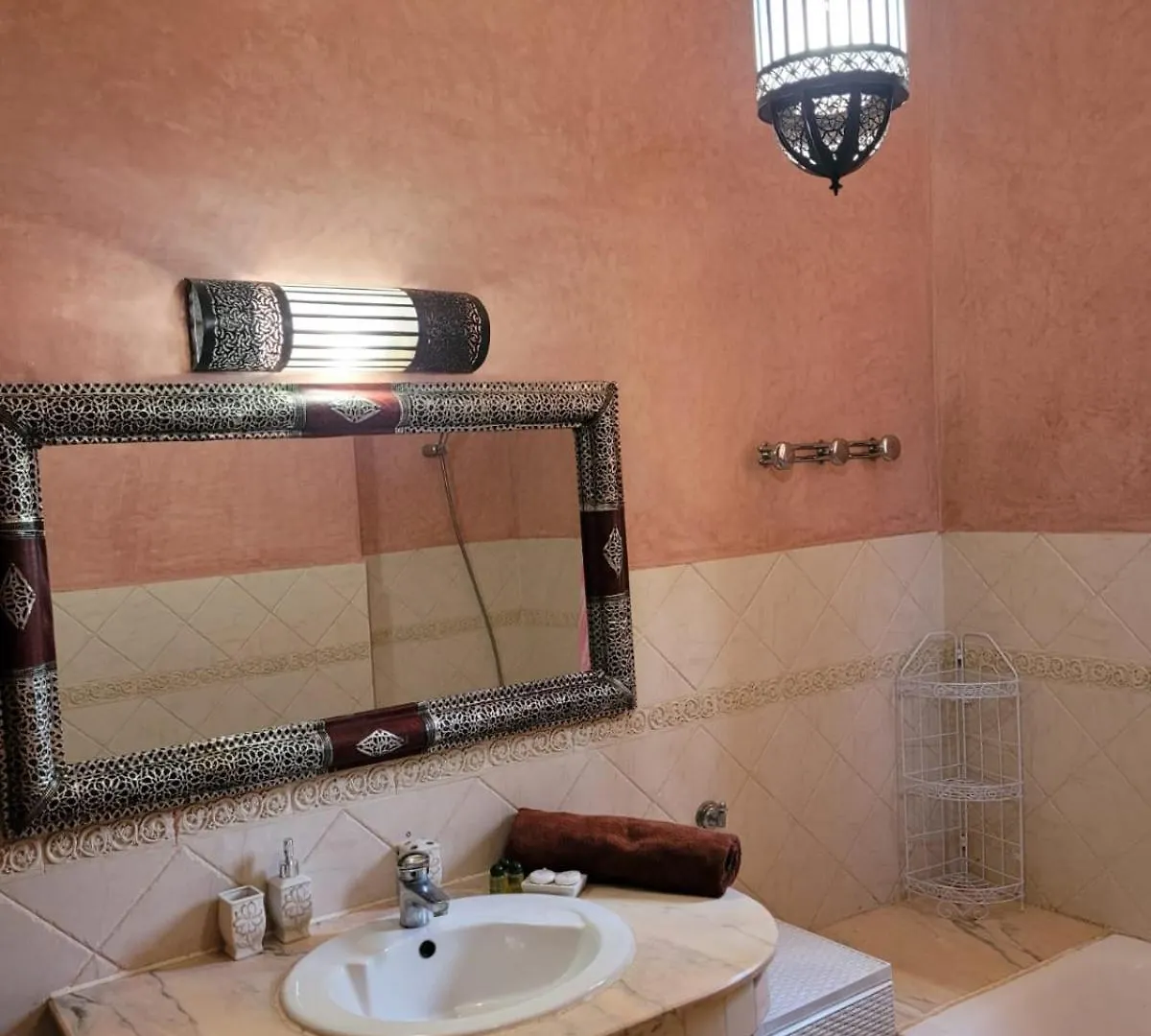 Villa Villa4You Marrakesh Morocco