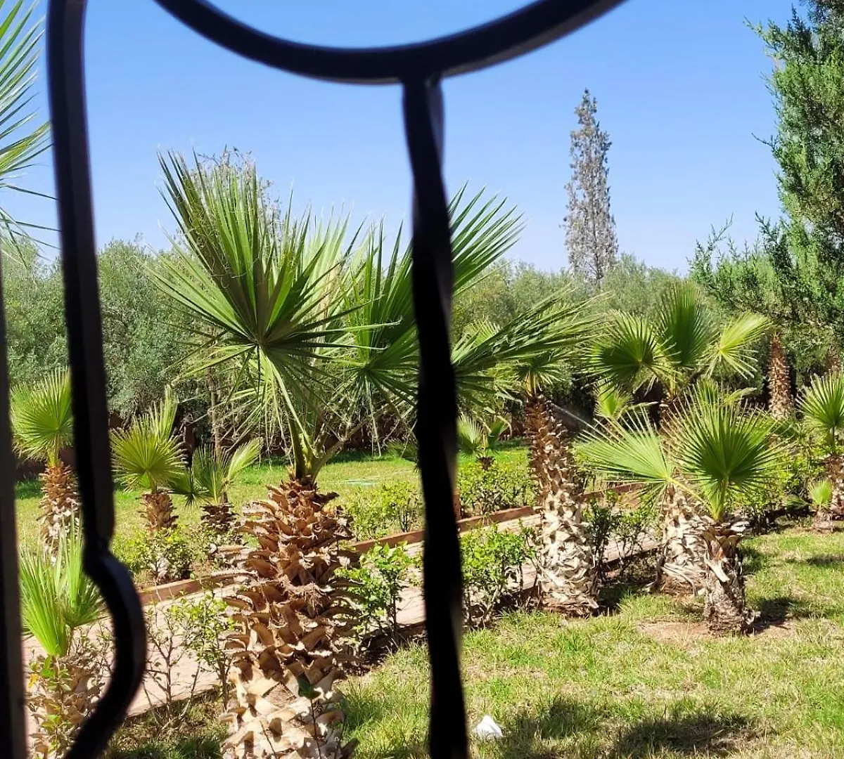 Villa Villa4You Marrakesh