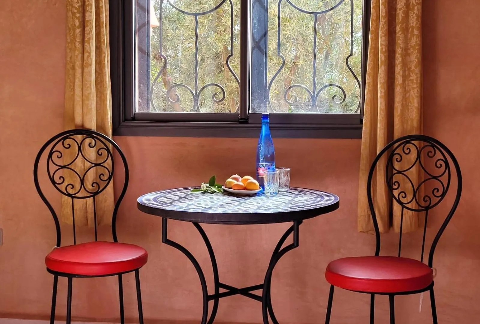 Villa4You Marrakesh Villa
