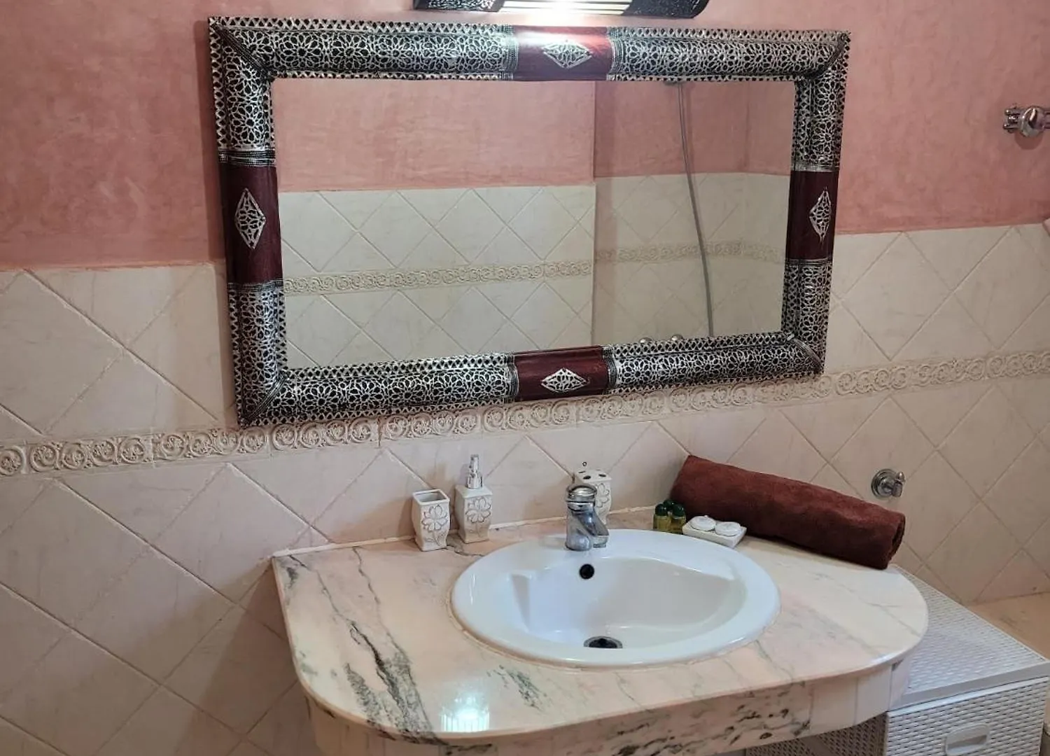 Villa4You Marrakesh 0*,  Morocco