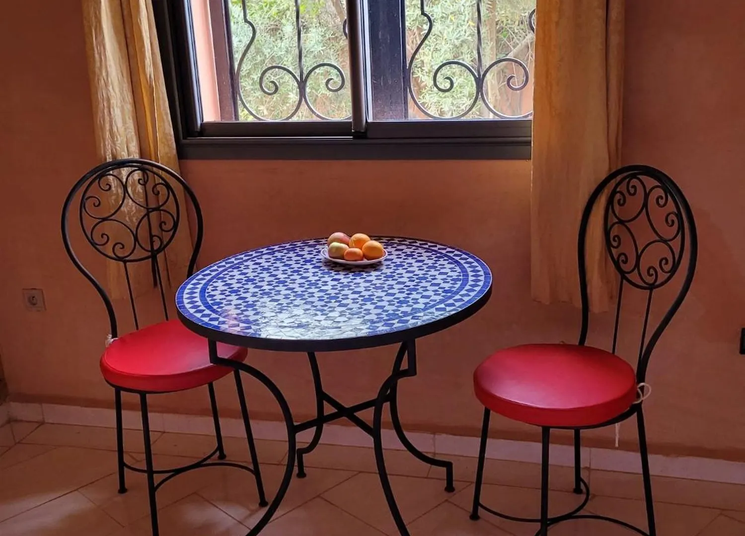 Villa Villa4You Marrakesh