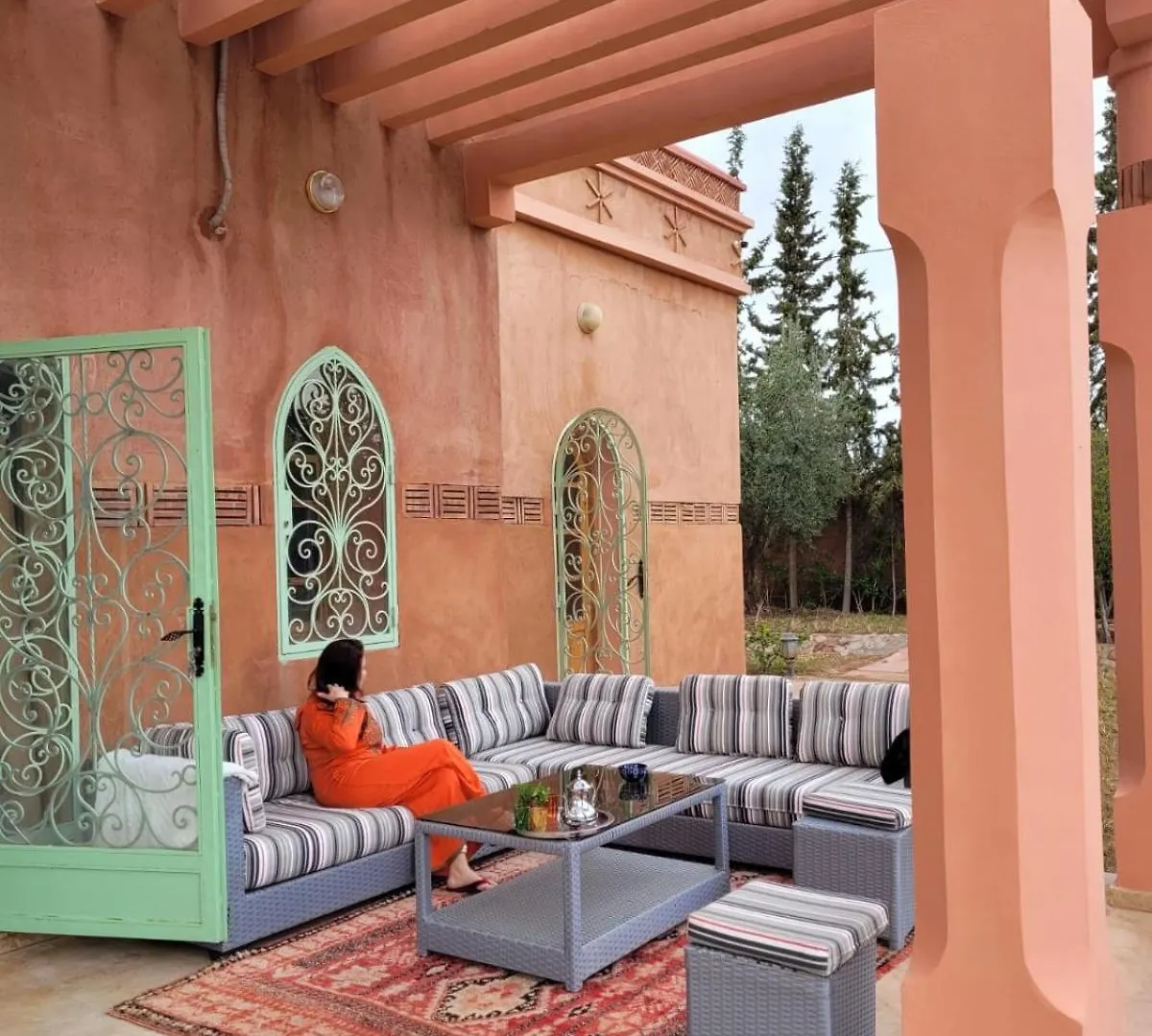 Villa4You Marrakesch