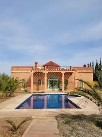 Villa4You Marrakesch