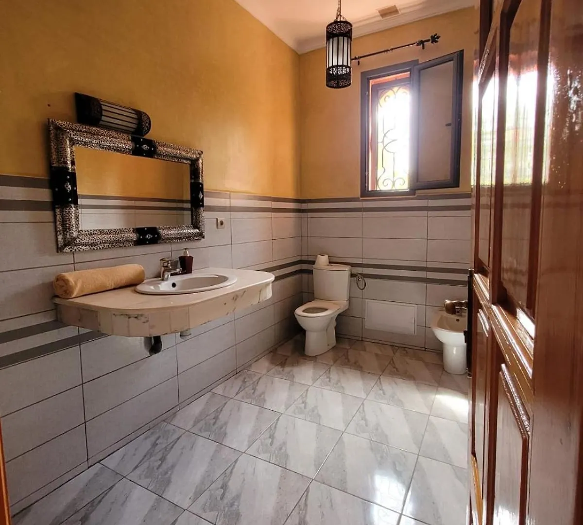 Villa4You Marrakesch