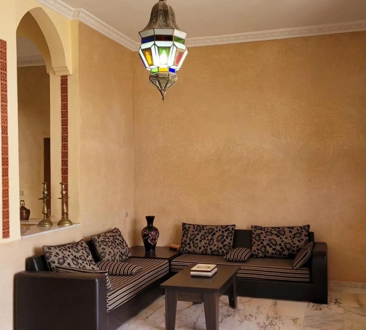 Villa Villa4You Marrakesch