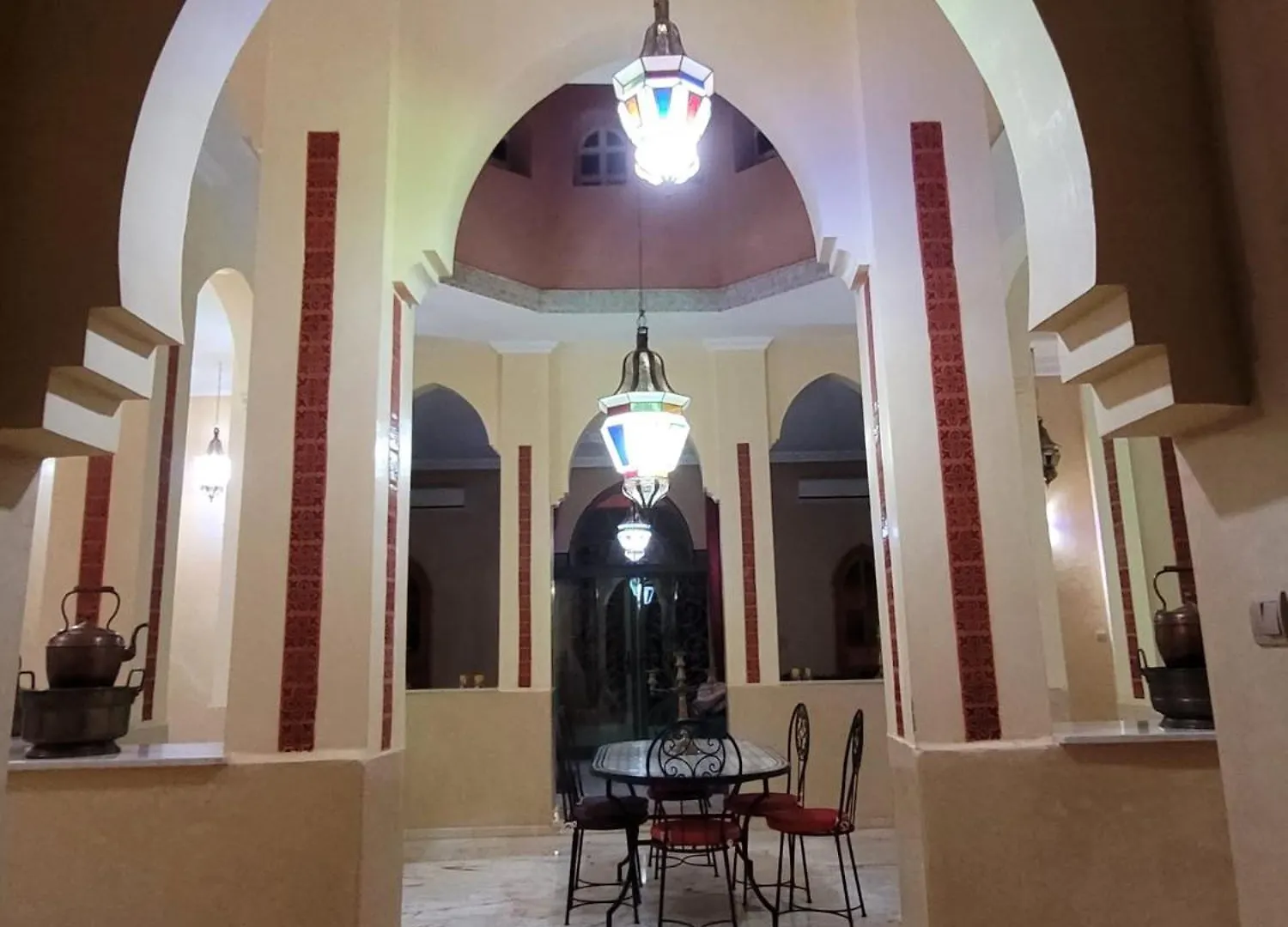 Villa Villa4You Marrakesch