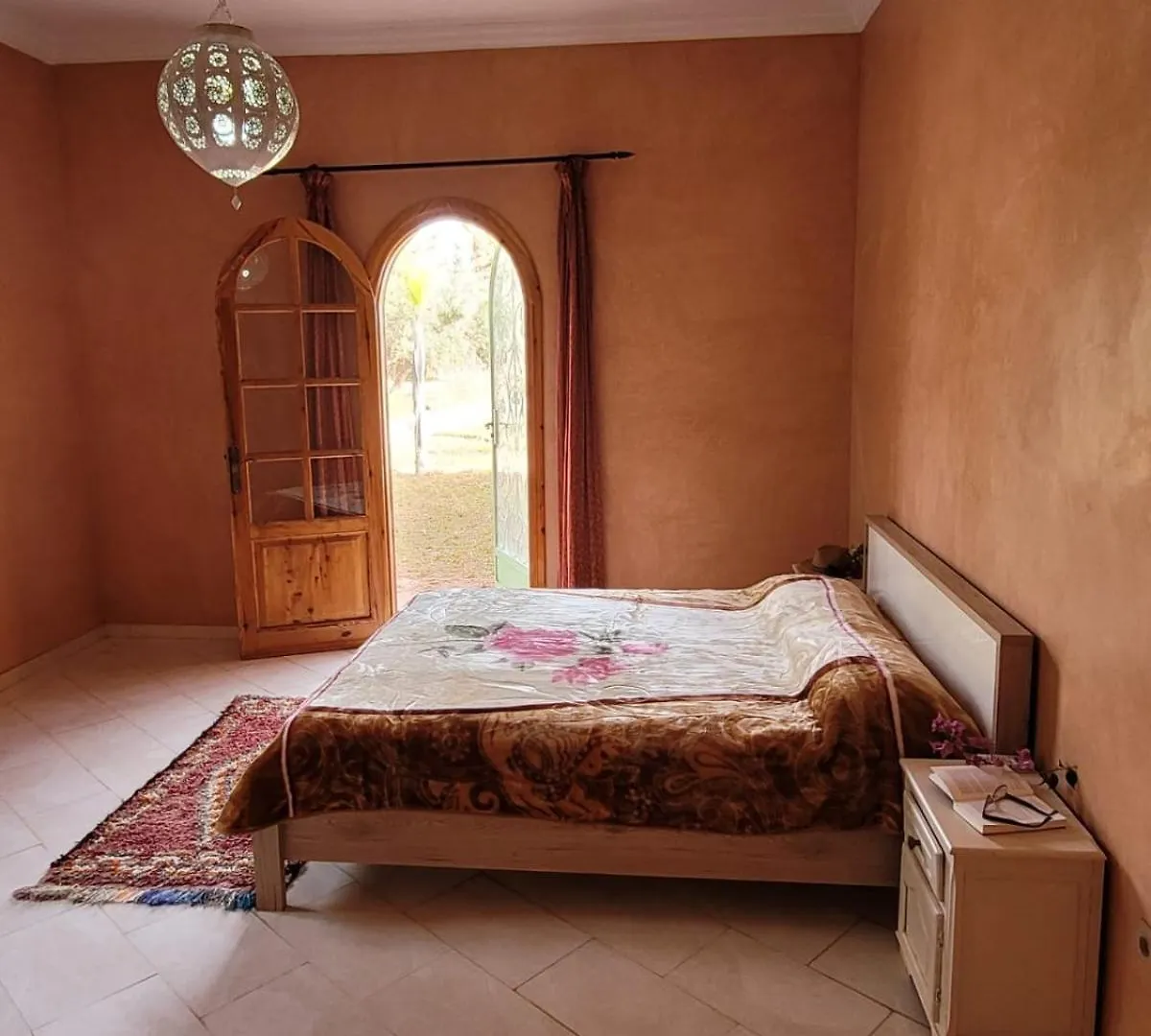 Villa4You Marrakesch 0*,