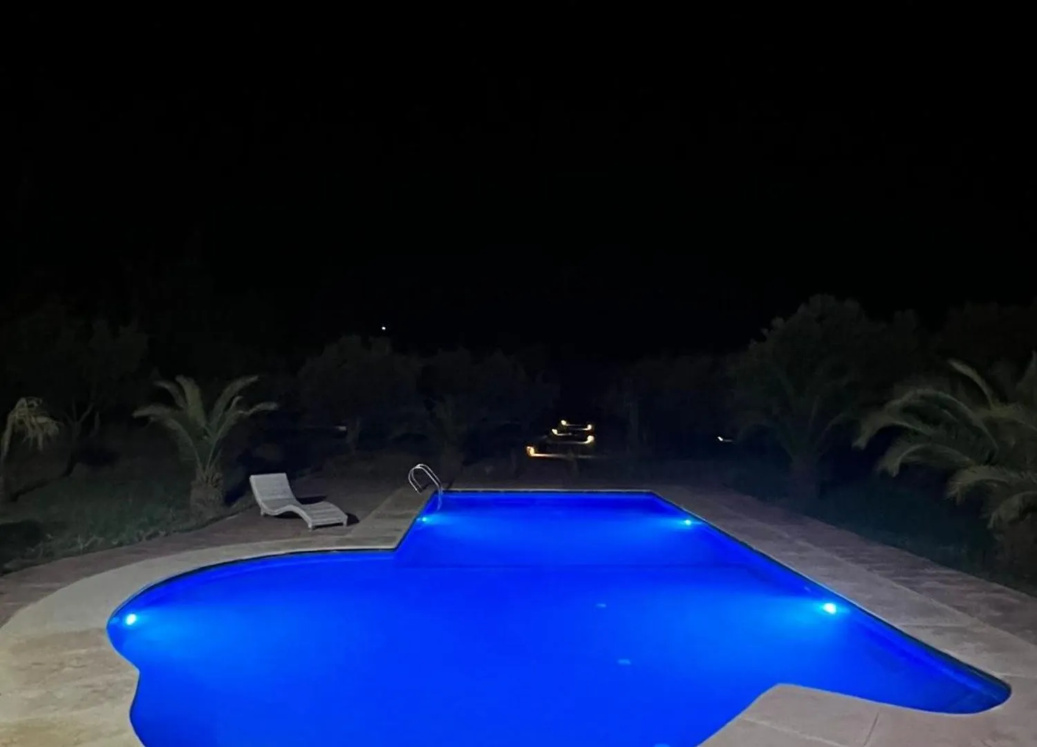 Villa4You Marrakesch