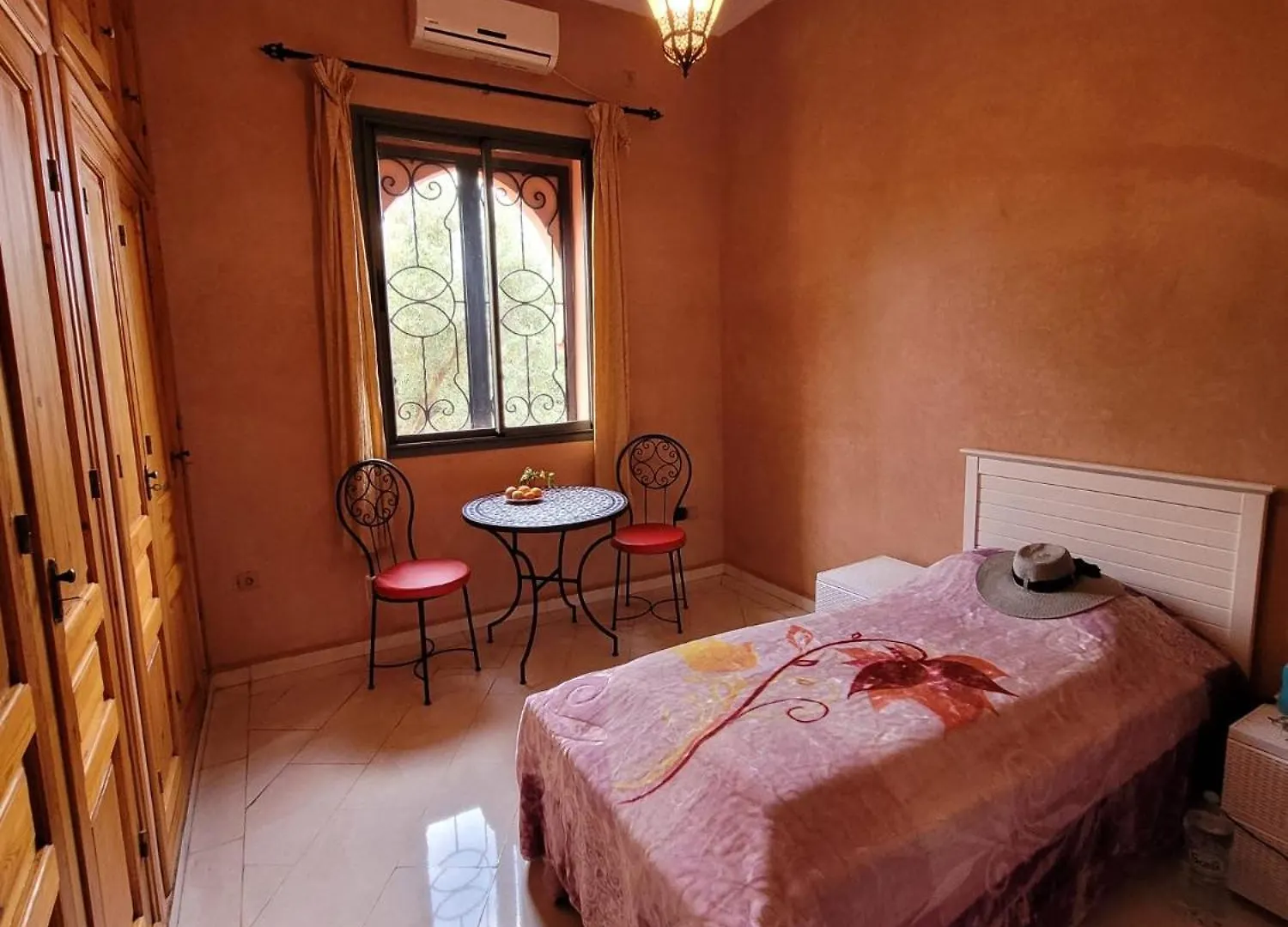 Villa4You Marrakesch Marokko