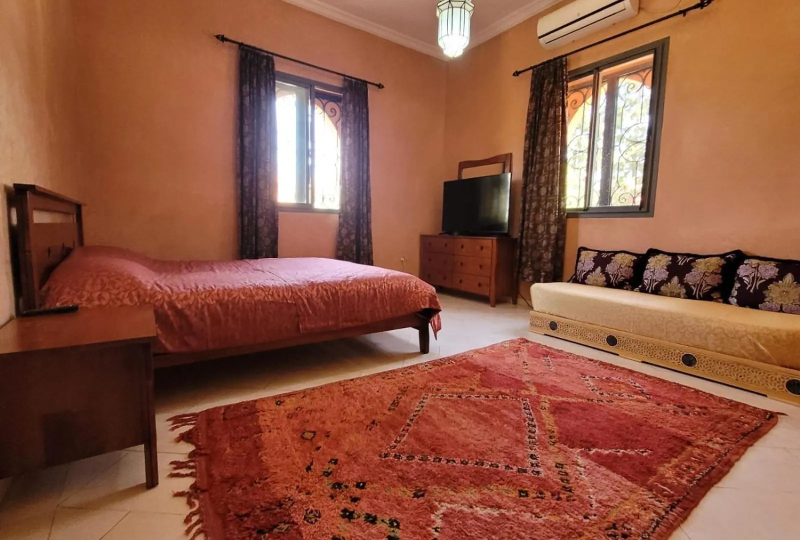 Villa4You Marrakesch