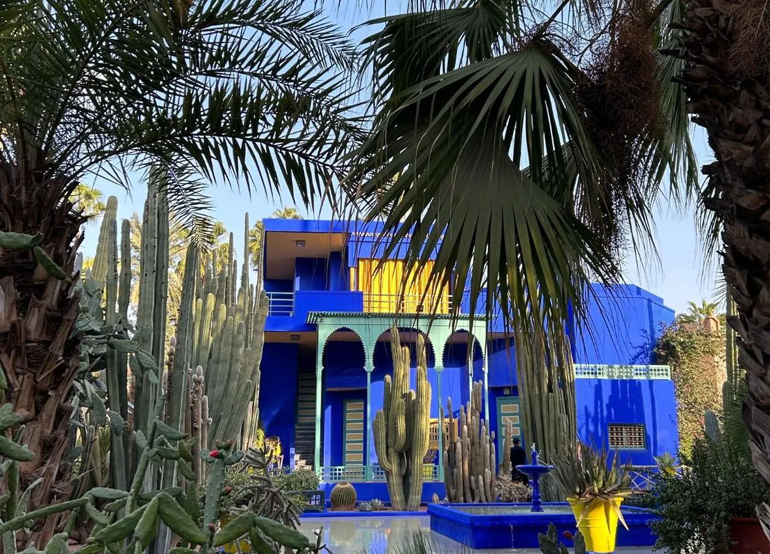 Villa4You Marrakesch 0*,  Marokko